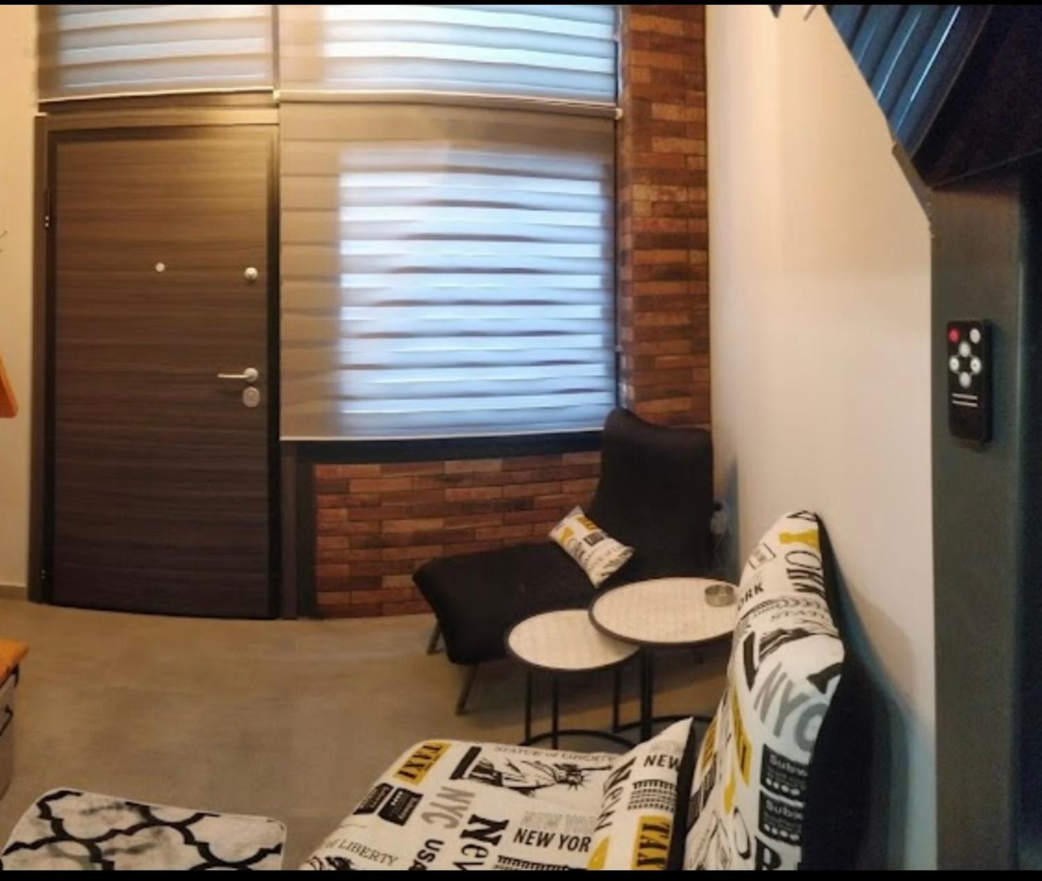 Youth Loft In Ano Poli เทสซาโลนิกิ ภายนอก รูปภาพ