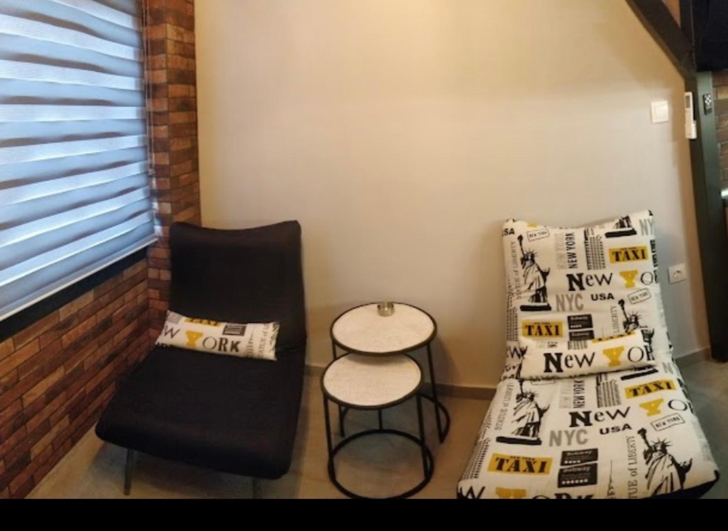 Youth Loft In Ano Poli เทสซาโลนิกิ ภายนอก รูปภาพ